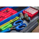 Preston Inception MagLok Shall Side Drawer fiókos egység