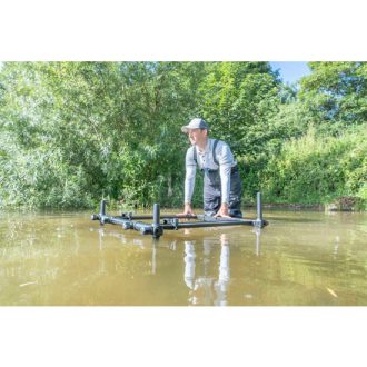 Preston Absolute Platform - ládához