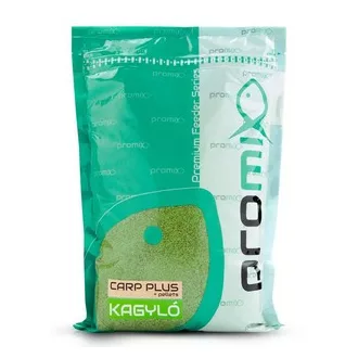Promix Carp Plus Kagyló