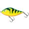 Salmo Slider SNK 10cm Green Tiger