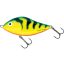 Salmo Slider SNK 10cm Green Tiger