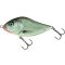 Salmo Slider SNK 10cm Holographic Grey Shiner