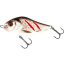 Salmo Slider SNK 10cm Wounded Real Grey Shiner