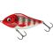 Salmo SD10S Holo Red Head Striper