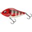 Salmo SD10S Holo Red Head Striper