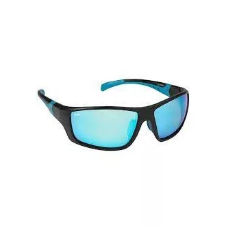 Salmo Black Sunglasses GreyIce B napszemüveg