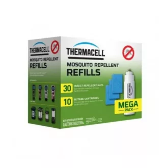Thermacell Szúnyogriasztó utántöltő 120 órás