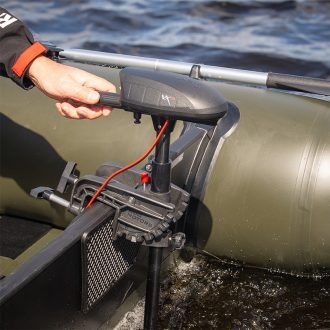 Rhino VX 25 V2 Cobold Electric Outboard Motor