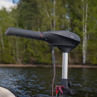 Rhino VX 35 V2 Electric Outboard Motor