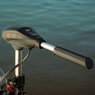 Rhino VX 65 V2 Electric Outboard Motor