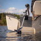 Rhino VX 65 V2 Electric Outboard Motor