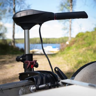 RhinoVX 80 V2 Electric Outboard Motor