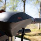 RhinoVX 80 V2 Electric Outboard Motor