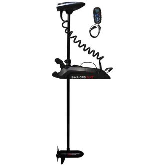 Rhino BLX 65 BMR GPS NxT Longshaft 12V elektromos külmotor