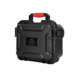 Rhino Lithium Outdoor Box 12V 50Ah csónak akkumulátor