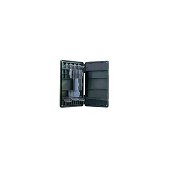 Ridgemonkey Armoury Lite Tackle Box szerelékes egység