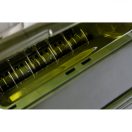 Ridgemonkey Advanced boilie crusher full kit -bojlidaráló szett 17 literes vödörrel