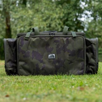 RidgeMonkey Ruggage Kit&Cool bag