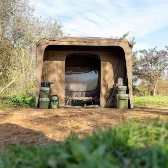 RidgeMonkey Escape XF2 Compact V2 sátor