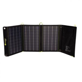   RidgeMonkey Vault QC3.0 USB A 21W Solar Panel napelemes töltő