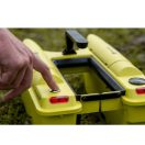 RidgeMonkey Hunter 750 Bait Boat Hi-Viz etetőhajó