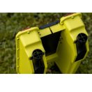 RidgeMonkey Hunter 750 Bait Boat Hi-Viz etetőhajó