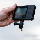 RidgeMonkey Hunter 750 Bait Boat ECHO Edition etetőhajó szonárral