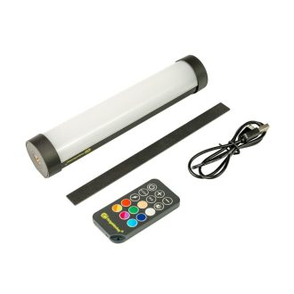 RidgeMonkey Base Lite IR kempinglámpa