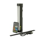 RidgeMonkey Base Lite IR kempinglámpa