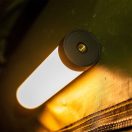 RidgeMonkey Base Lite IR kempinglámpa