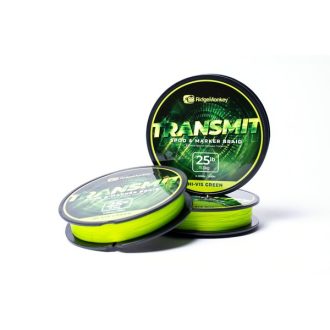   RidgeMonkey Transmit Spod and Marker Braid fonott zsinór 25lbs/300m