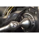 Ryobi Sea Extremely 6500 elsőfékes orsó