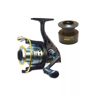 RYOBI FOKAMO 3000