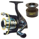 RYOBI FOKAMO 3000