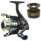 RYOBI FOKAMO 4000