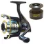 RYOBI FOKAMO 4000