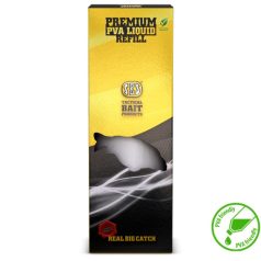   SBS Premium PVA Liquid Refill 1000ml C1 Vajkaramella-Tigrismogyoró