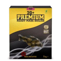 SBS 20+ Premium Boilies M2 5kg 20mm
