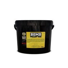 SBS Bomb Pellet Mix M1 5 kg