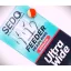 Sedo Ultra Wide Feeder előkötött szakáll nélküli horog size 8/0,14mm