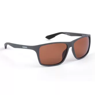 Shimano Technium Matte Dark Grey & Copper napszemüveg
