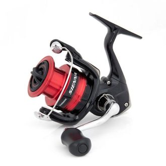 Shimano Sienna 4000 FG