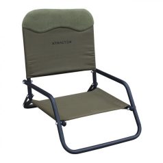 Sonik Xtractor compact chair -  szék