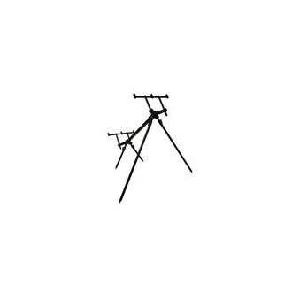 Sonik Stanz All-Terrain Lite rod pod (3 botos)