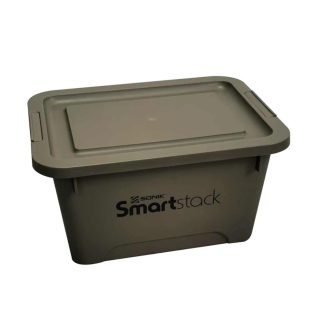 Sonik Smartstack storage box large 66l