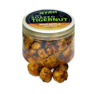   Stég Product soaked tigernut - pineapple / ananászos tigrismogyoró 130g