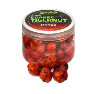   Stég Product soaked tigernut - mango / mangós tigrismogyoró 130g
