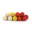 Stég Product Mixed Futter Boilie 4kg Fruit Mix