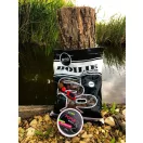 Stég Product Bojli 20mm Red Pepper 800g