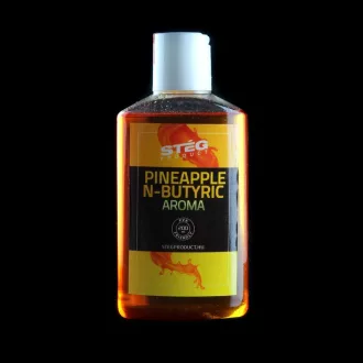 Stég Product Ananász-vajsav aroma (PINEAPPLE & N-BUTYRIC)
